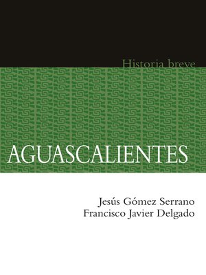 cover image of Aguascalientes